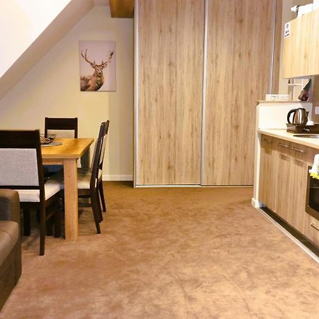 Femi 503, Zupa Wellness & Spa, Копаоник Екстериор снимка