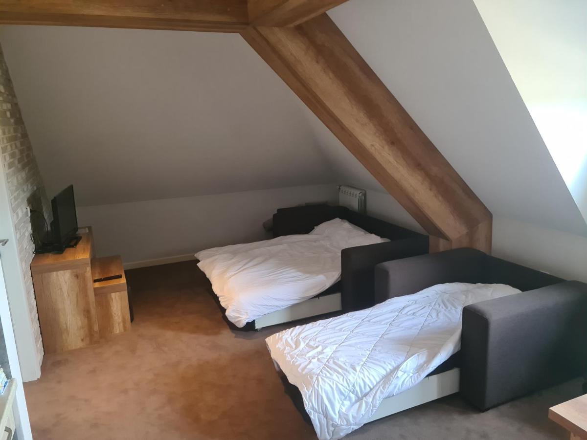 Femi 503, Zupa Wellness & Spa, Копаоник Екстериор снимка