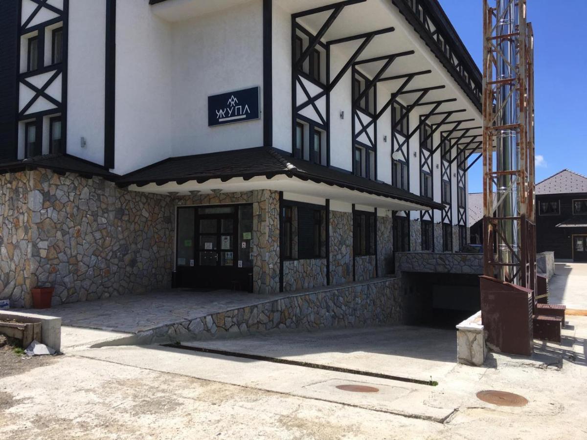 Femi 503, Zupa Wellness & Spa, Копаоник Екстериор снимка