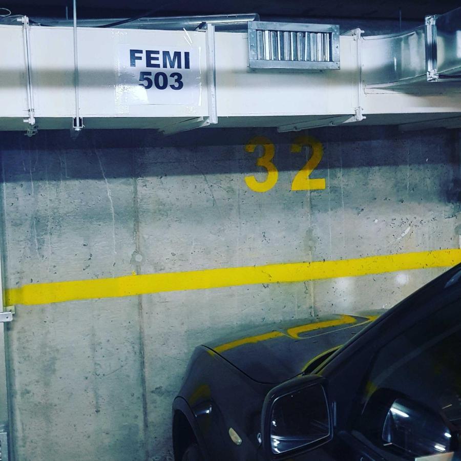 Femi 503, Zupa Wellness & Spa, Копаоник Екстериор снимка
