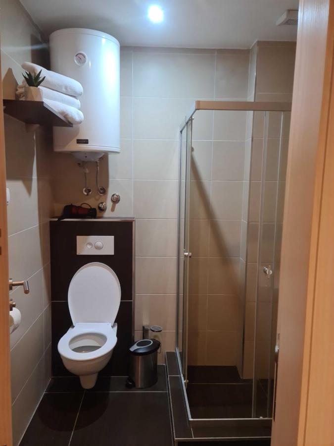 Femi 503, Zupa Wellness & Spa, Копаоник Екстериор снимка