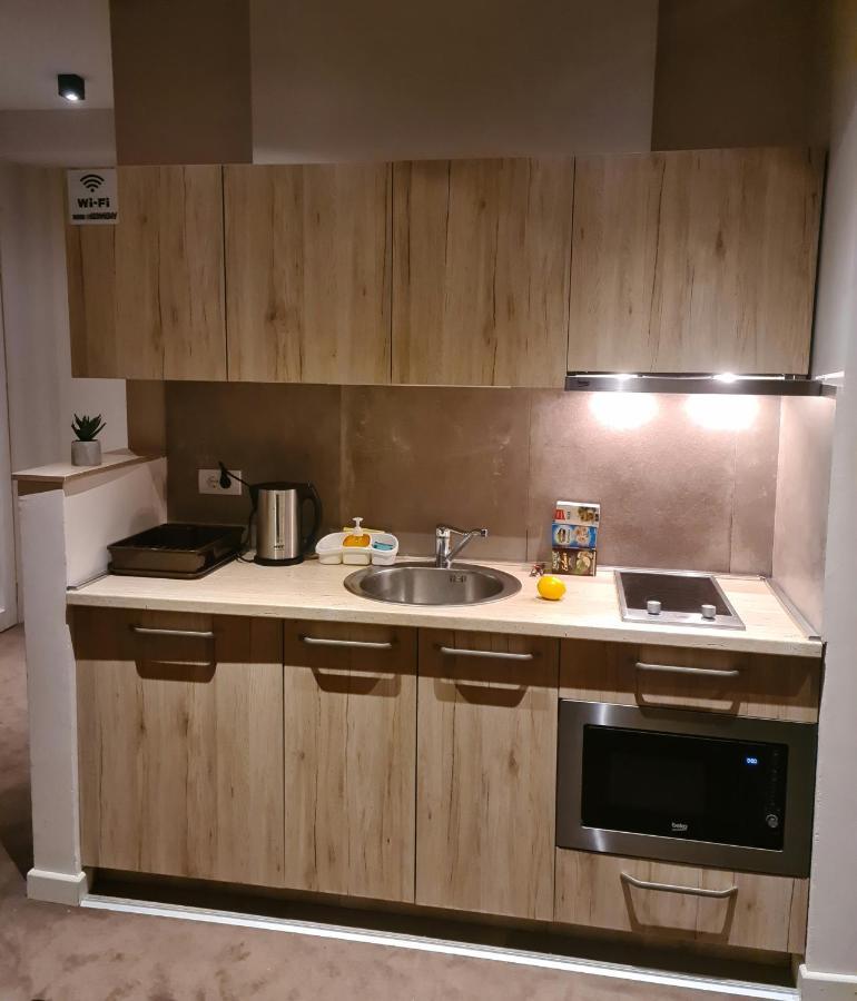 Femi 503, Zupa Wellness & Spa, Копаоник Екстериор снимка