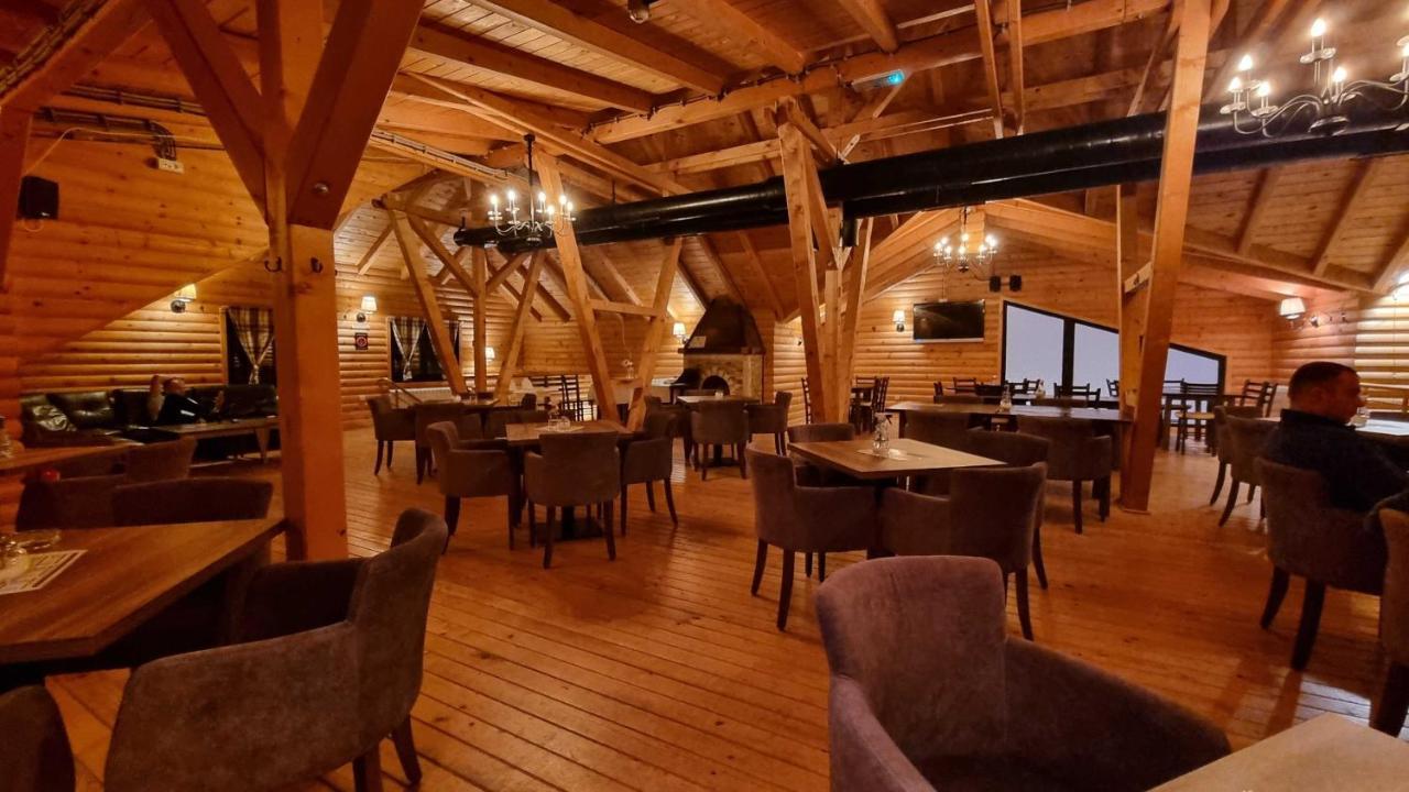 Femi 503, Zupa Wellness & Spa, Копаоник Екстериор снимка