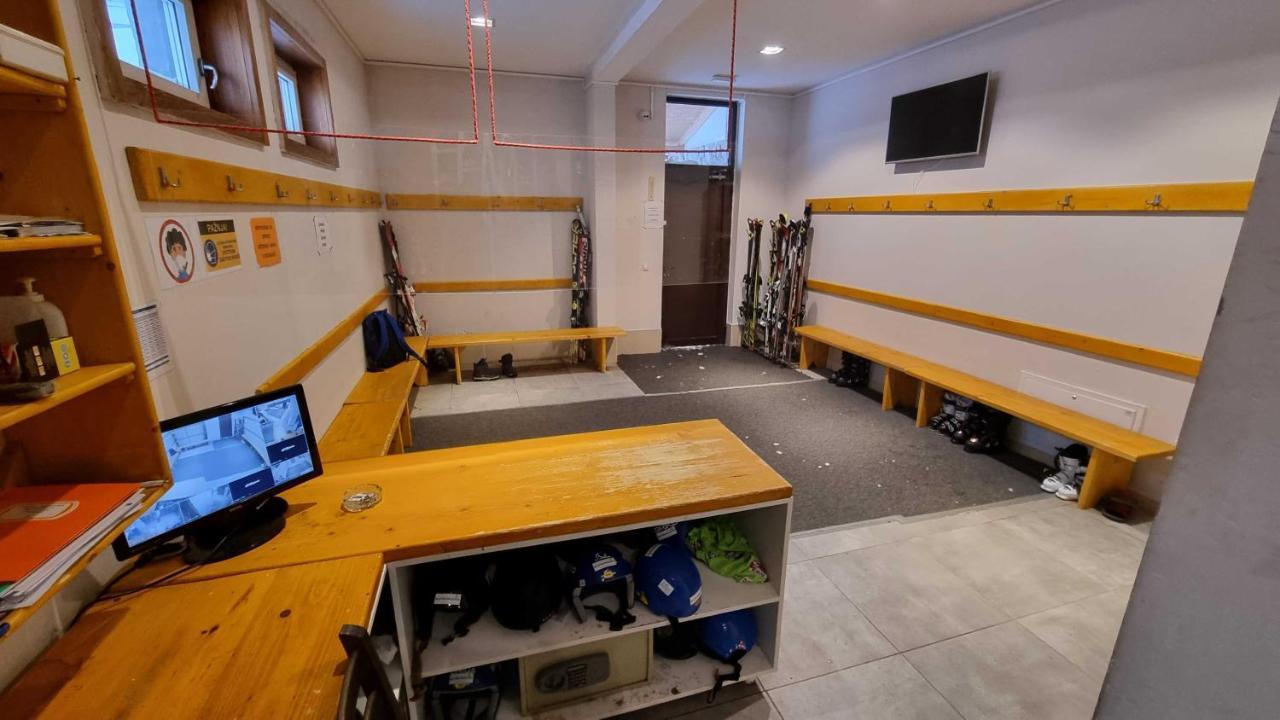 Femi 503, Zupa Wellness & Spa, Копаоник Екстериор снимка
