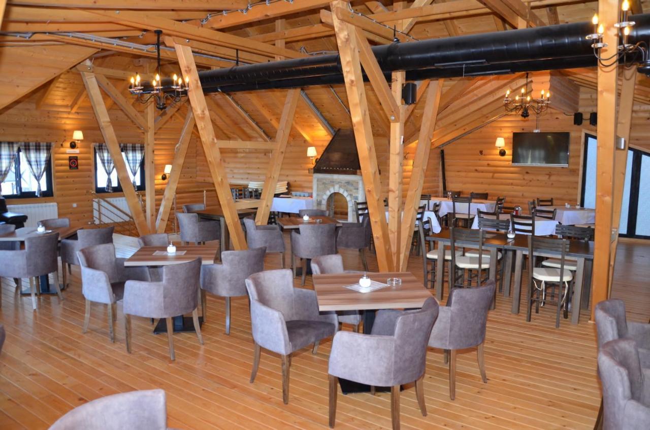Femi 503, Zupa Wellness & Spa, Копаоник Екстериор снимка