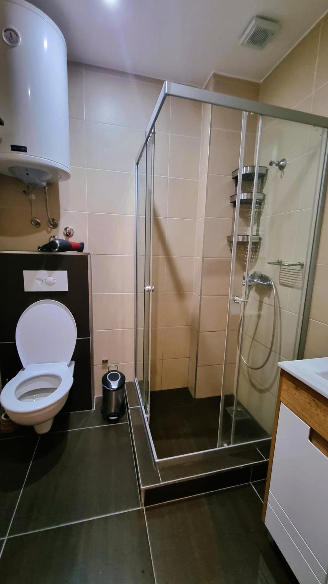 Femi 503, Zupa Wellness & Spa, Копаоник Екстериор снимка