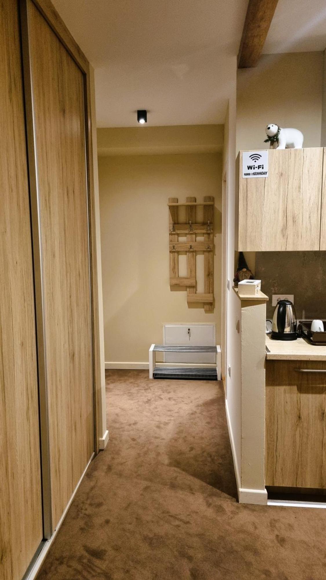 Femi 503, Zupa Wellness & Spa, Копаоник Екстериор снимка