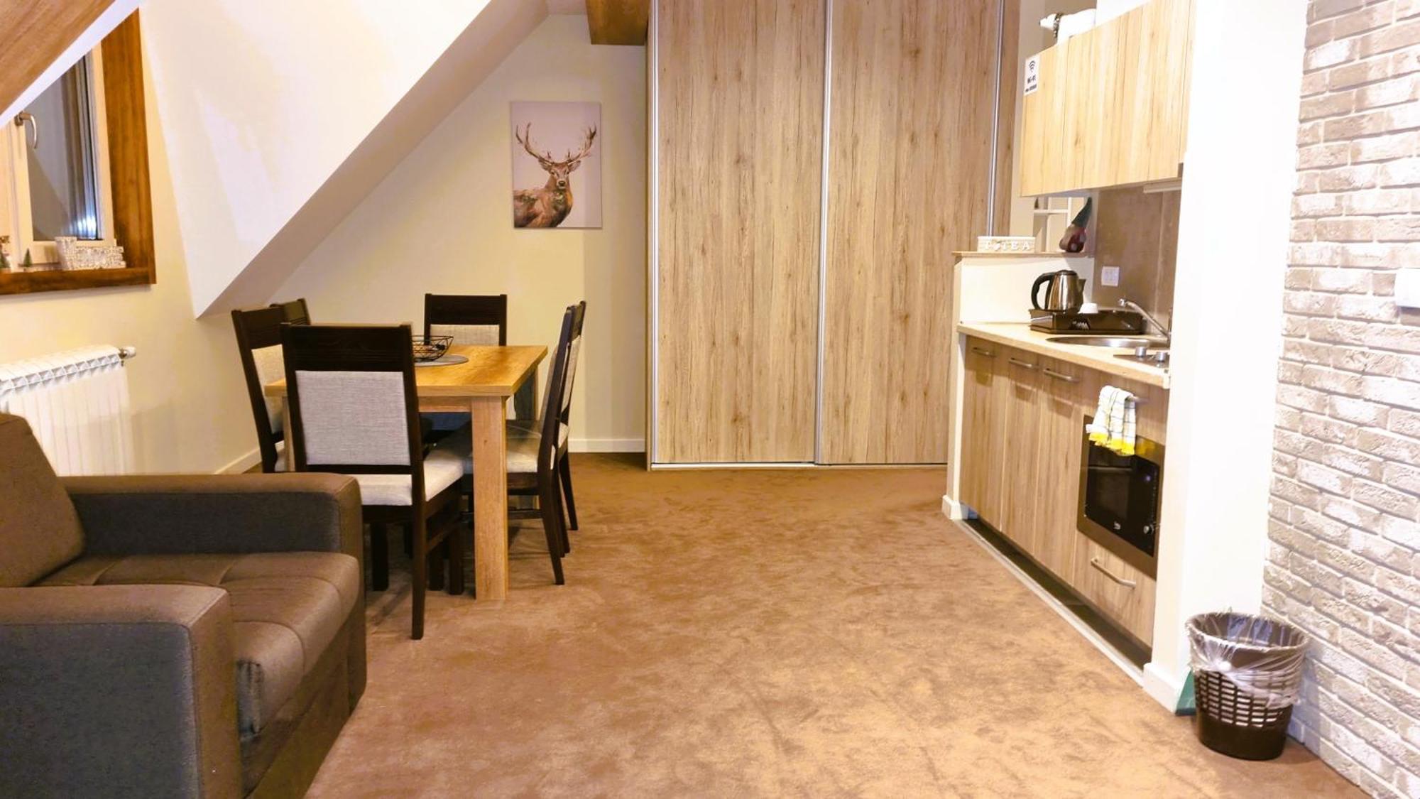 Femi 503, Zupa Wellness & Spa, Копаоник Екстериор снимка