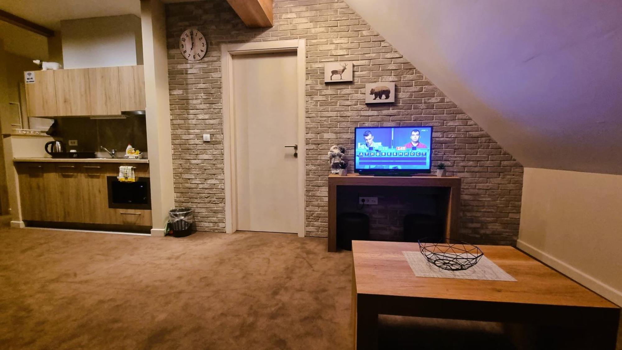 Femi 503, Zupa Wellness & Spa, Копаоник Екстериор снимка