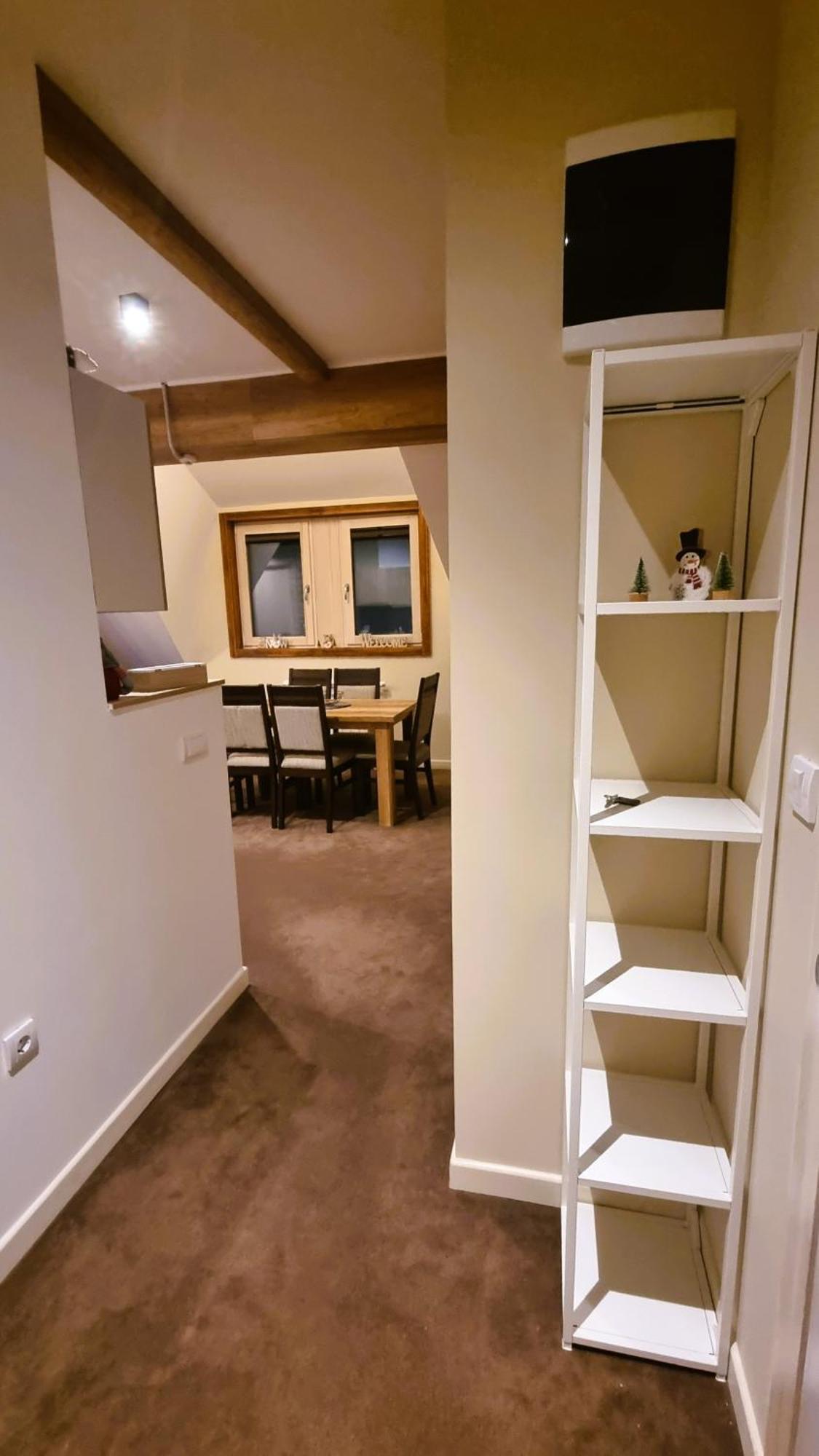Femi 503, Zupa Wellness & Spa, Копаоник Екстериор снимка
