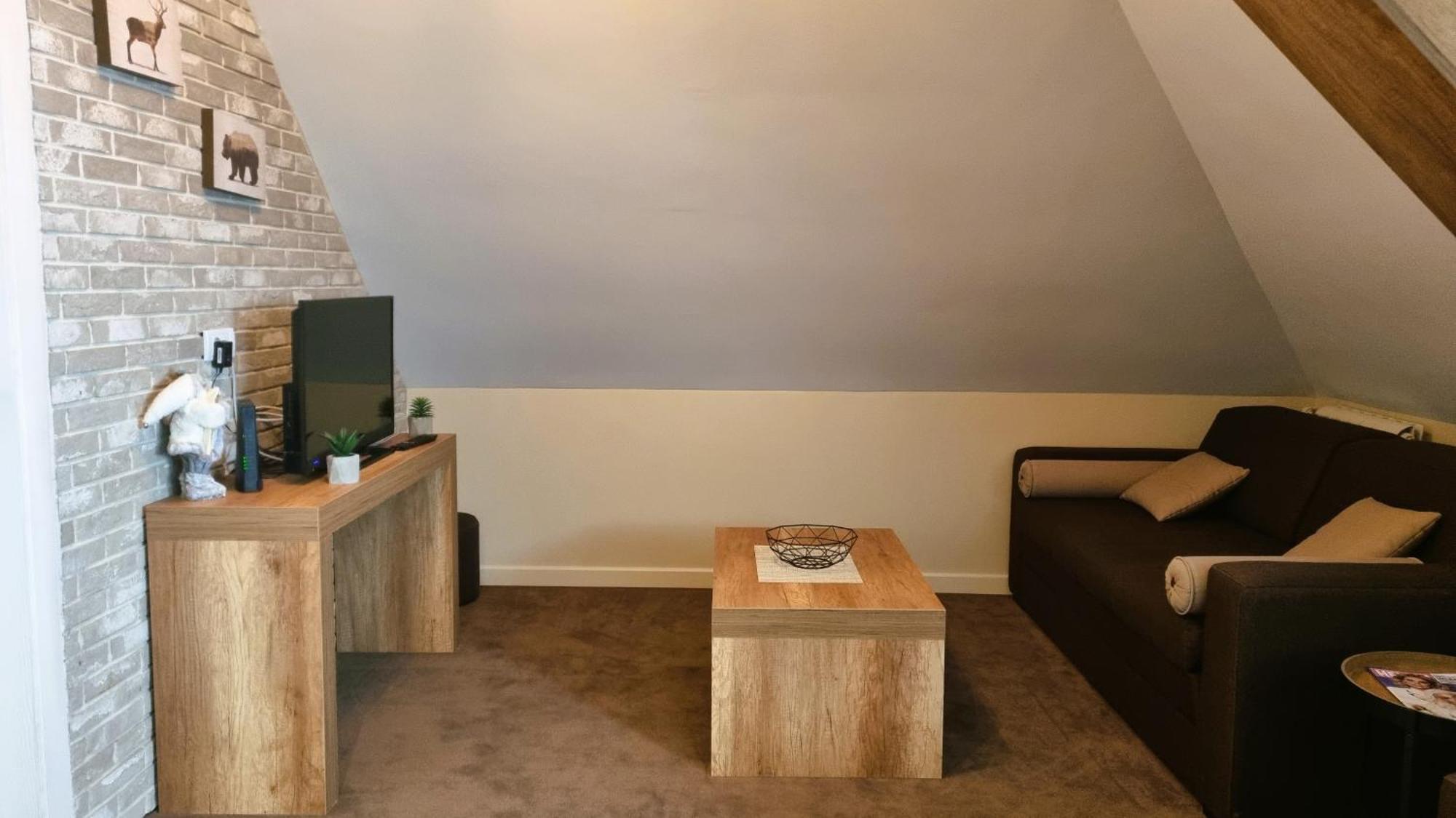 Femi 503, Zupa Wellness & Spa, Копаоник Екстериор снимка