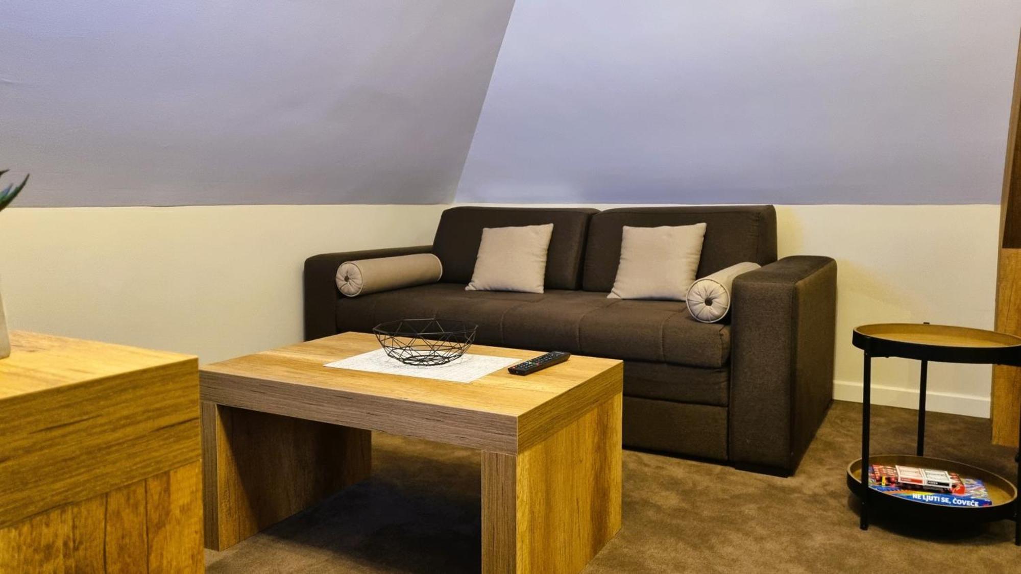 Femi 503, Zupa Wellness & Spa, Копаоник Екстериор снимка