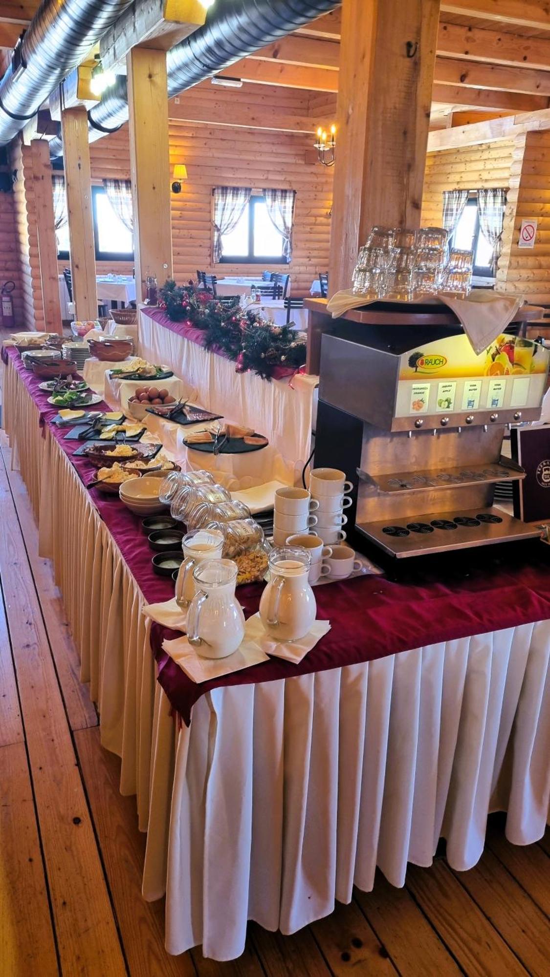 Femi 503, Zupa Wellness & Spa, Копаоник Екстериор снимка