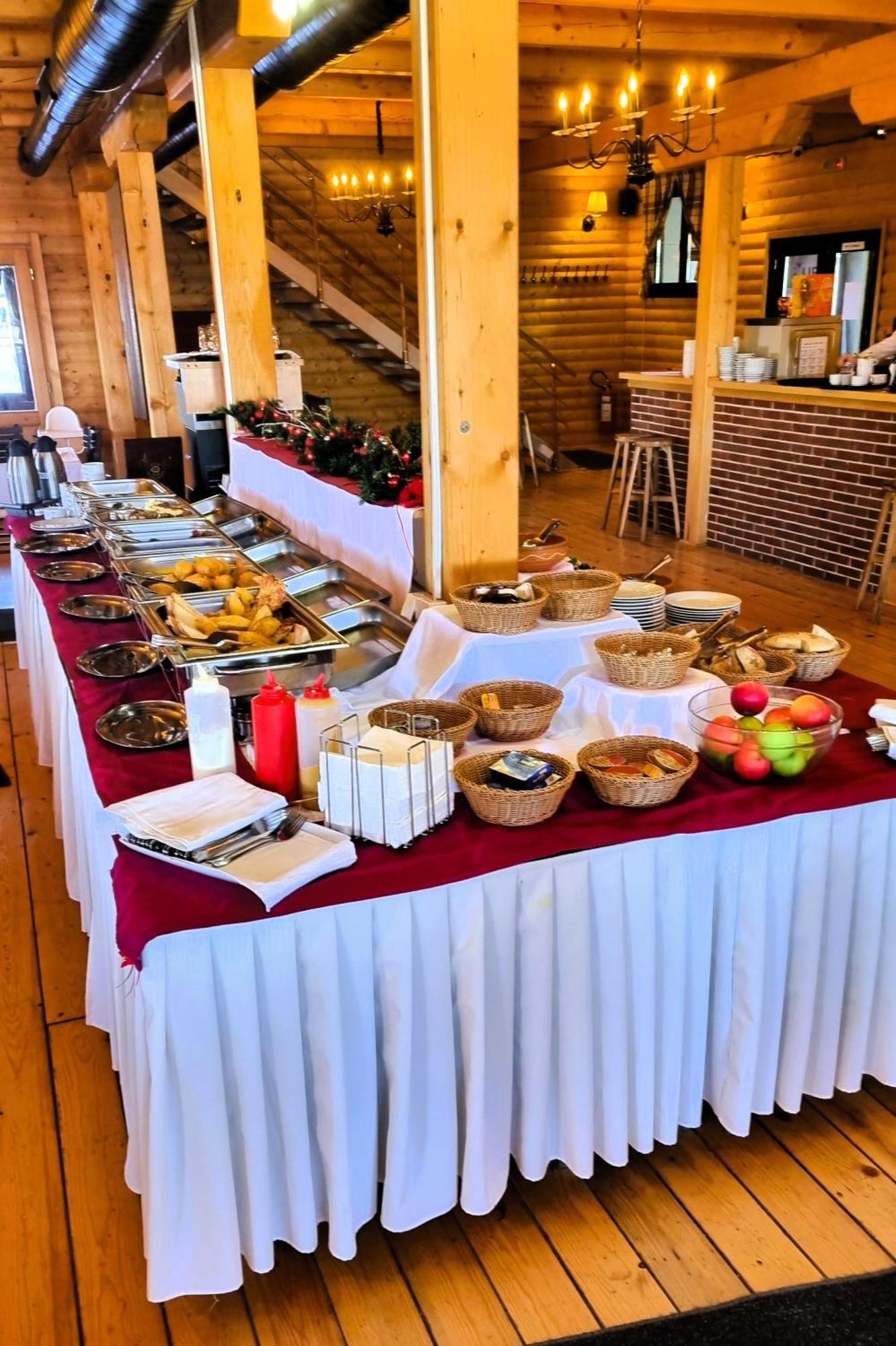 Femi 503, Zupa Wellness & Spa, Копаоник Екстериор снимка