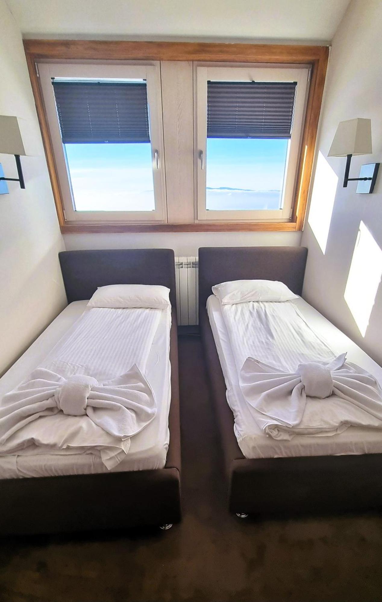 Femi 503, Zupa Wellness & Spa, Копаоник Екстериор снимка