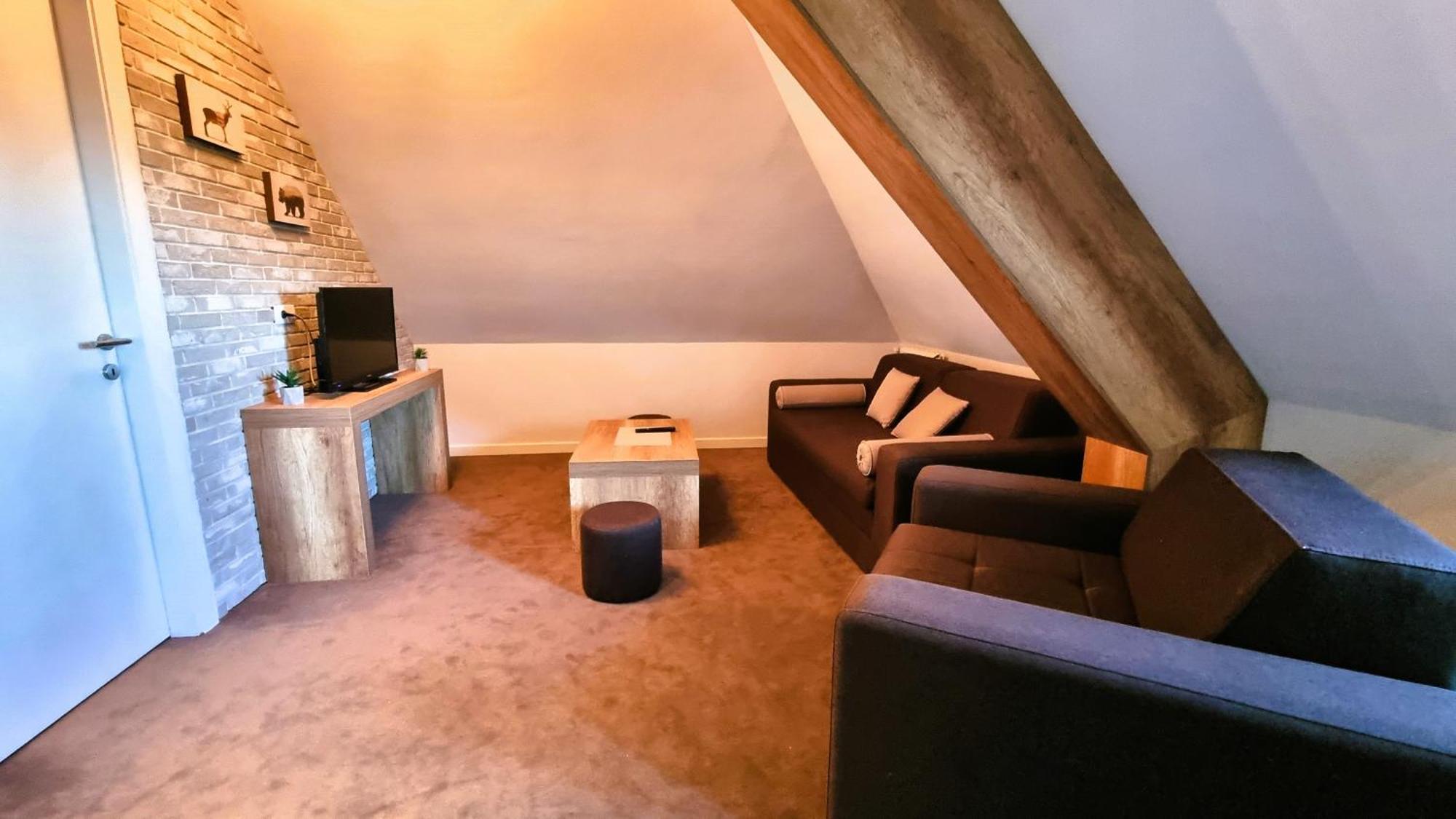 Femi 503, Zupa Wellness & Spa, Копаоник Екстериор снимка